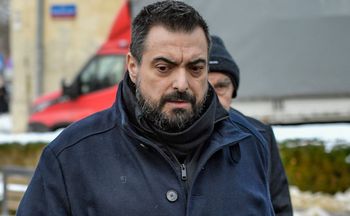 Odszedł z "Newsweeka". Teraz ujawnia prawdziwy powód