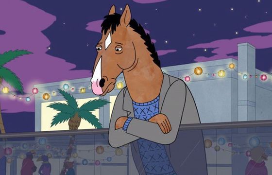 Koniec serialu "Bojack Horseman"