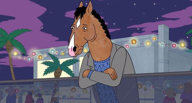 Koniec serialu "Bojack Horseman"