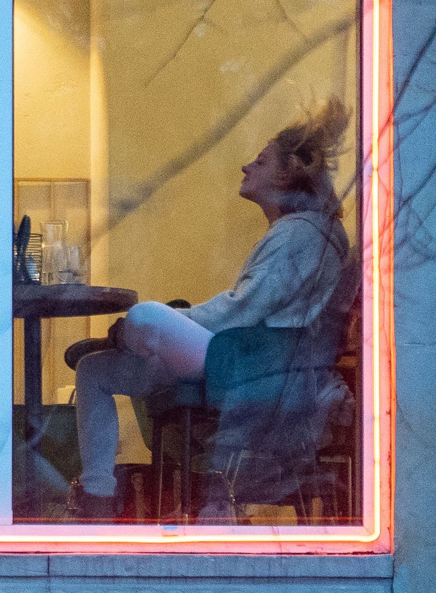 Piotr Stramowski i Natalia Krakowska