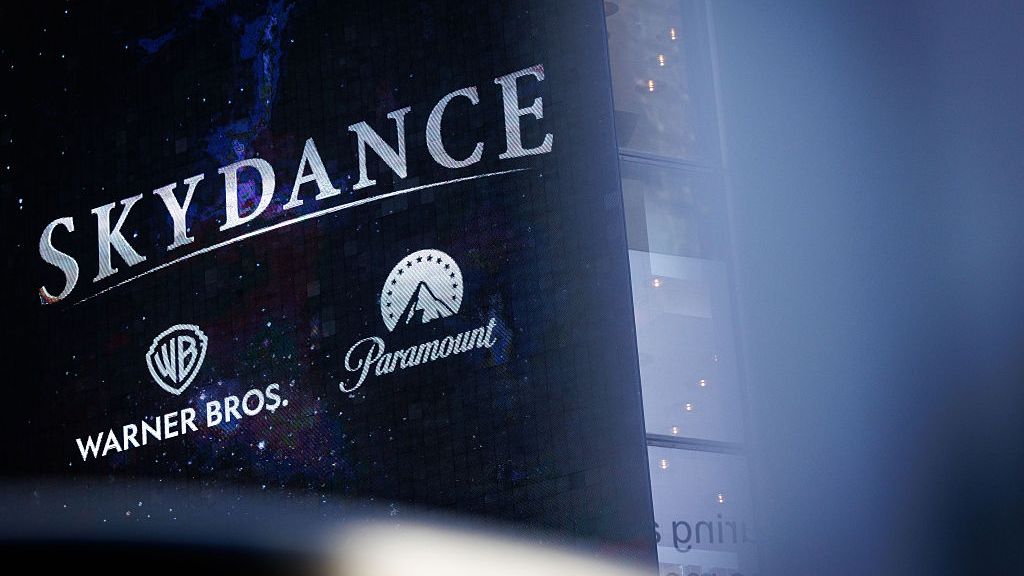 Paramount przejął Warner Bros. Discovery. Powstał Skydance