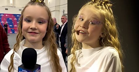 Marianna Kłos poza Top5 na Eurowizji Junior 2025. ZABRAŁA GŁOS po finale