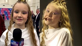 Marianna Kłos poza Top5 na Eurowizji Junior 2025. ZABRAŁA GŁOS po finale