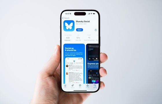 Bluesky porzuca marzenia o byciu "nowym Twitterem". Stawia na model Reddita