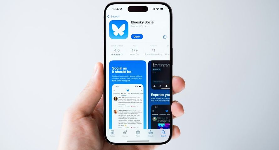 Bluesky porzuca marzenia o byciu "nowym Twitterem". Stawia na model Reddita