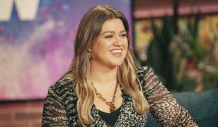 Jest wniebowzięta. Mąż nie dostanie złamanego centa