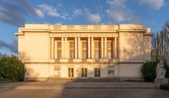Filharmonia Pomorska szuka firmy do promocji rozbudowy