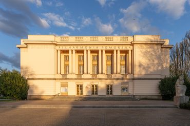 Rozbudowa będzie kosztował 380 mln zł