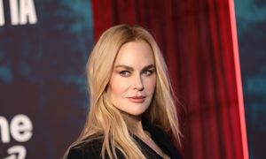 Zniknęła po rozwodzie. Nicole Kidman przerywa milczenie