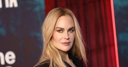 Zniknęła po rozwodzie. Nicole Kidman przerywa milczenie