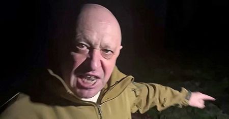 Coraz ostrzej. Prigożyn oskarża Szojgu i Gierasimowa o ludobójstwo