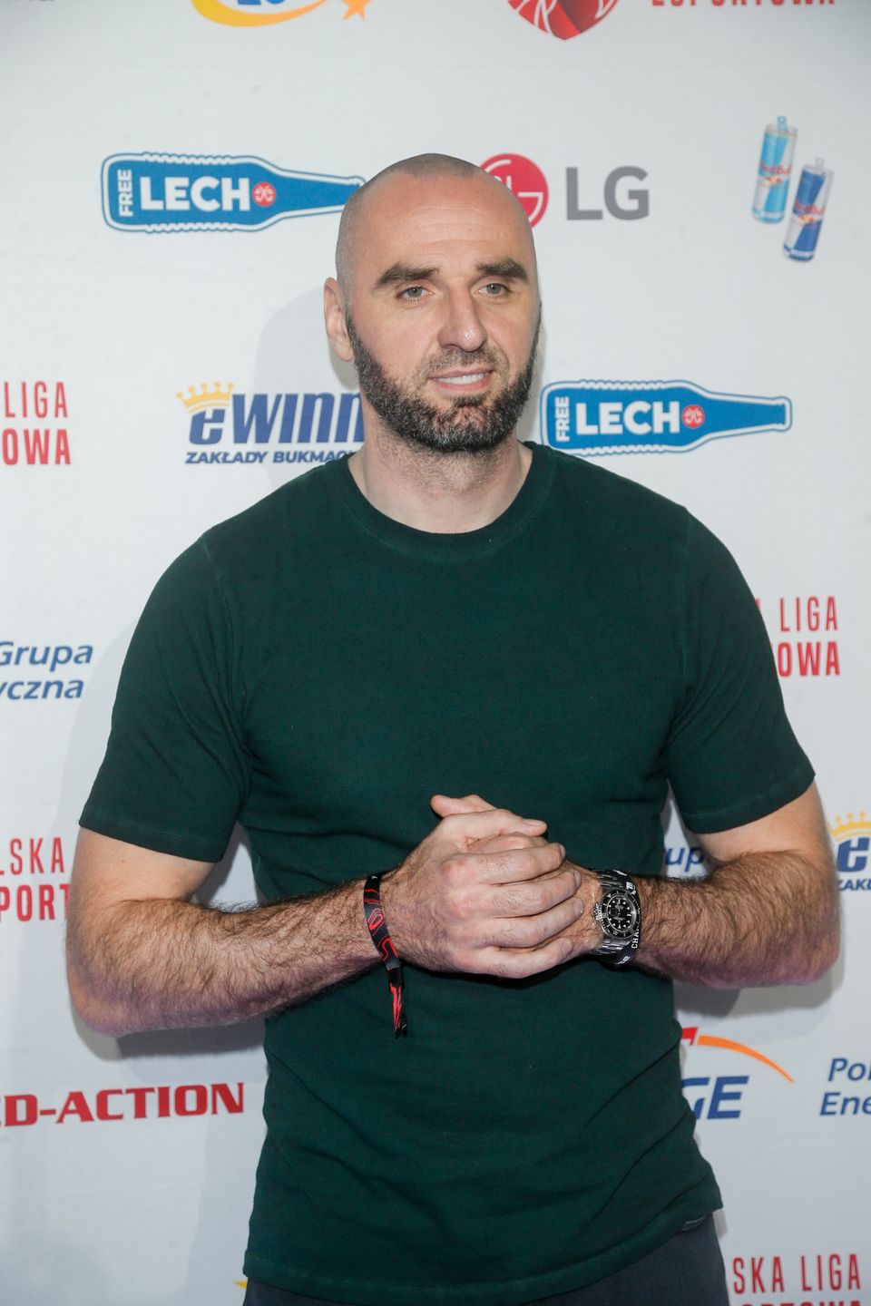 Marcin Gortat