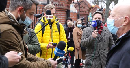 Zbrodnia miłoszycka. Sprawa odszkodowania dla Tomasza Komendy. Wyrok w lutym
