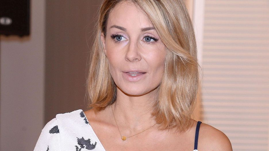 Małgorzata Rozenek musiała zmienić plany