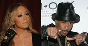 Nick Cannon SKOMPROMITUJE Mariah w nowym albumie?