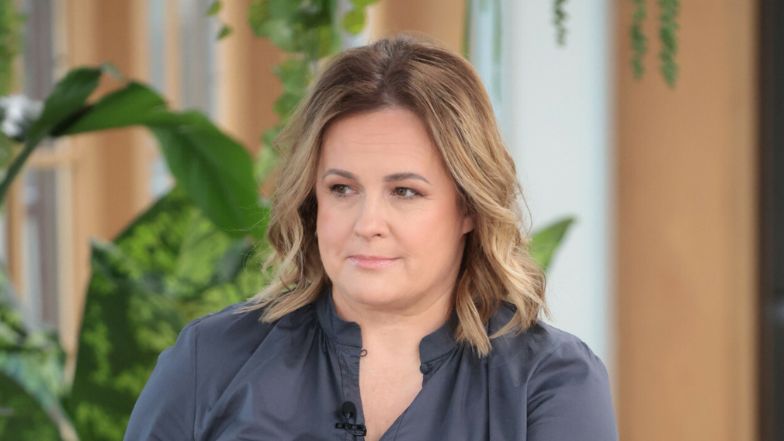 Przyjaciółka Kołaczkowskiej o jej 25-letniej córce