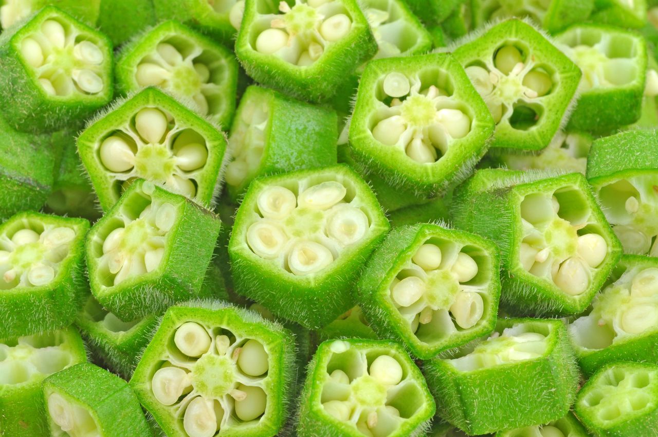 Okra