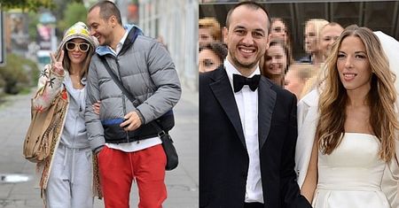 Chodakowska "nie ma czasu na dziecko"
