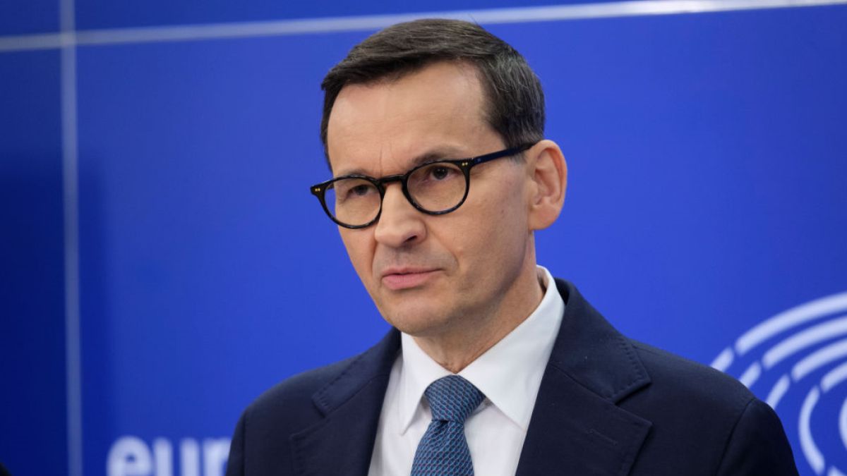 Morawieckiemu grozi obecnie do 3 lat  więzienia