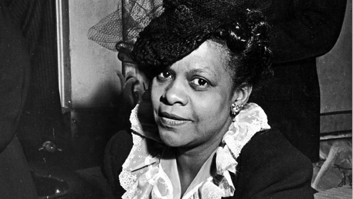 Eugenice Carter