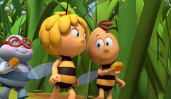 „Pszczółka Maja” od 1 czerwca w Polsat JimJam