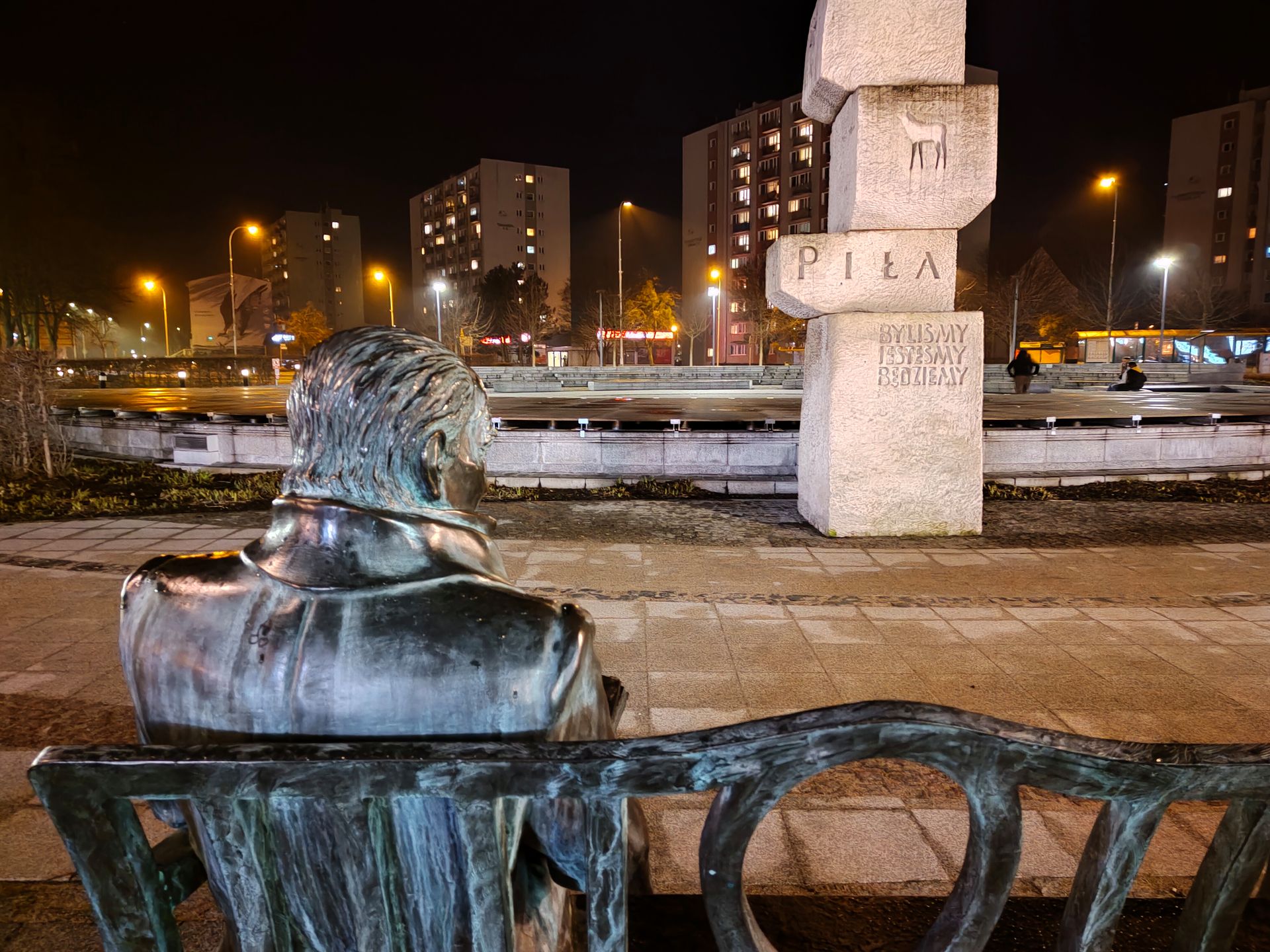 Test najtańszego smartfonu z aparatem 108 Mpix. realme 8 Pro spełnia swoje obietnice 59
