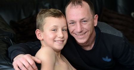 Najmłodsza osoba po mastektomii ma zaledwie 11 lat