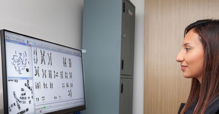 Badanie kariotypu – co to jest, jak wygląda, jak się przygotować?