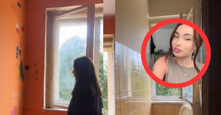 Wychowała się w domu dziecka. Takie mieszkanie dostała od miasta