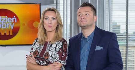 "Prawica jest zorganizowana, ROBI SYF W INTERNECIE! Uwielbiają na mnie pluć!"