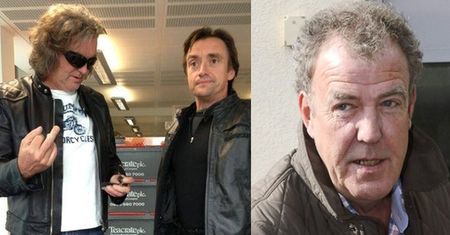 James May i Richard Hammond nie chcą wrócić do "Top Gear"!