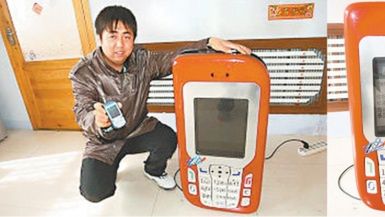 W świecie komórkowych samoróbek... [TOP 10] 1