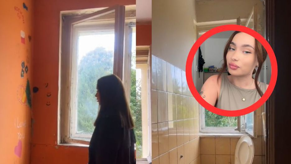 Mama pokazała mieszkanie od miasta. "Czuć pieniądz, co ja mogę powiedzieć"