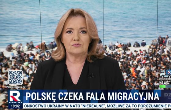 Wysyp wniosków koncesyjnych Republiki do KRRiT.  „Kwestia bezpieczeństwa”