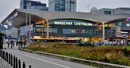 PKP wyda 1,7 mld zł na dworce. Na liście wielkie miasta, ale głównie małe i średnie