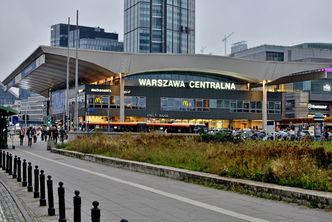PKP wyda 1,7 mld zł na dworce. Na liście wielkie miasta, ale głównie małe i średnie