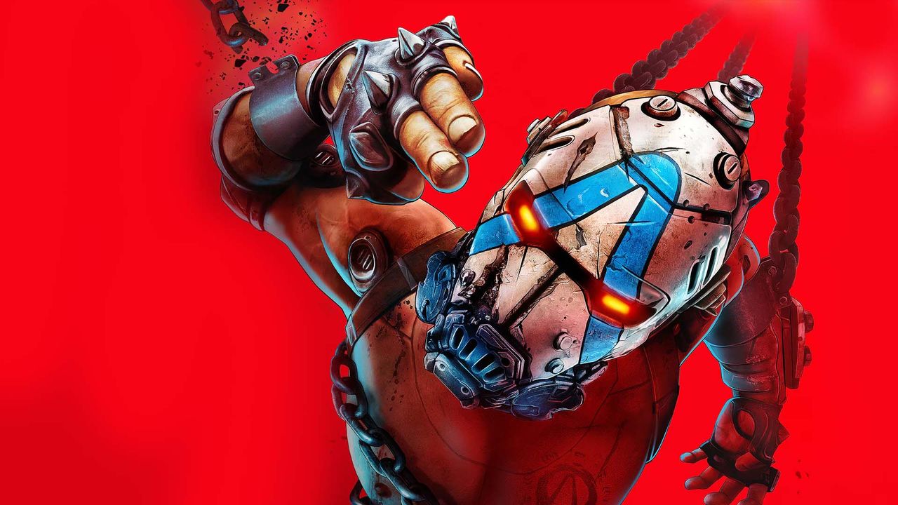 Borderlands 4 nie dla biedaków. Prezes Gearboxa mówi, że gracze są głupi