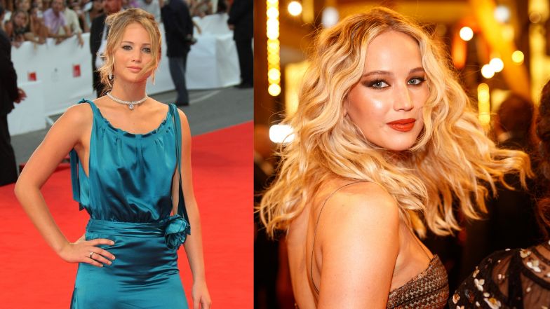 Jennifer Lawrence 