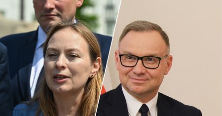 "Deweloperzy, szykujcie się". Minister spotkała się z prezydentem