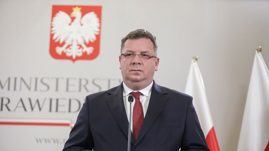 Michał Wójcik
