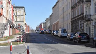 Koszalin: Przebudowa ulicy Młyńskiej. Inwestycja za 5,16 mln zł