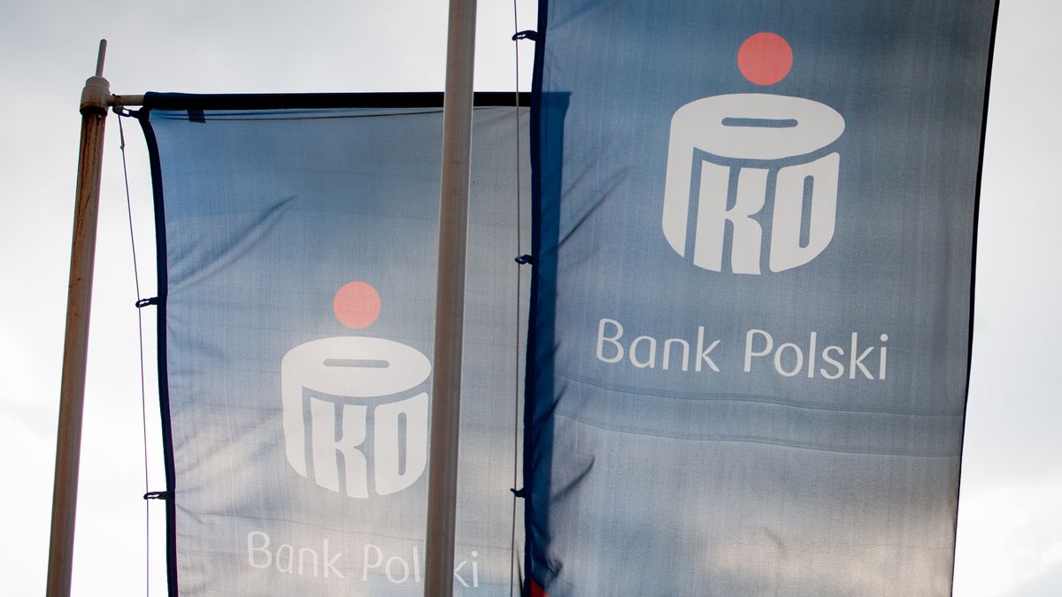 Klienci PKO BP są zagrożeni, fot. Getty Images