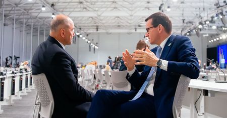Nadciąga sądny dzień dla rządu. Co dalej ze złotym?