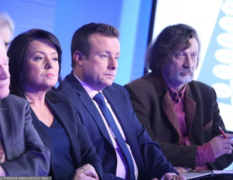 Żona Adriana Klarenbacha członkinią rady nadzorczej Centrali Zaopatrzenia Hutnictwa