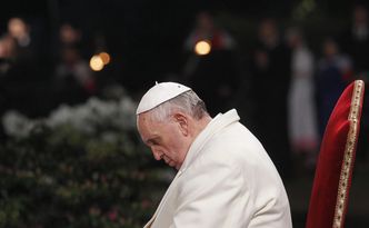 Papież Franciszek nie żyje. Miał 88 lat