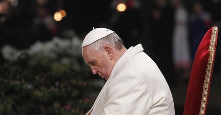 Papież Franciszek nie żyje. Miał 88 lat