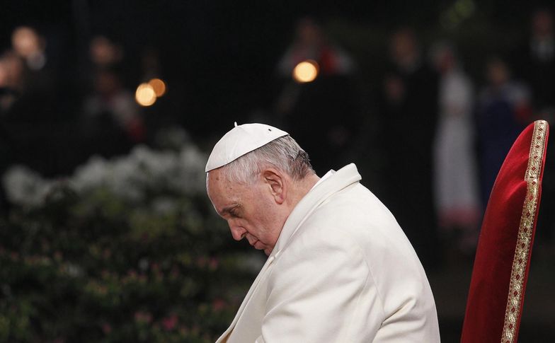 Papież Franciszek nie żyje. Miał 88 lat