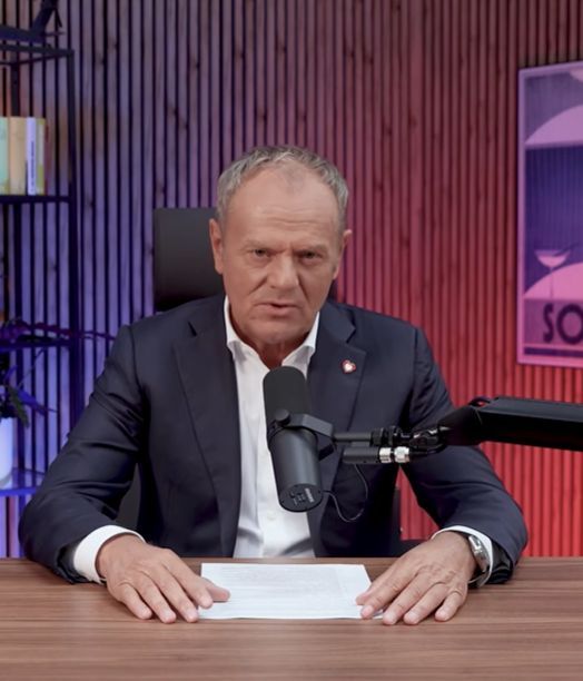 Donald Tusk