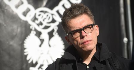 Sędzia Igor Tuleya wraca do pracy. "Ma prawo walczyć o wynagrodzenie wraz z odsetkami"