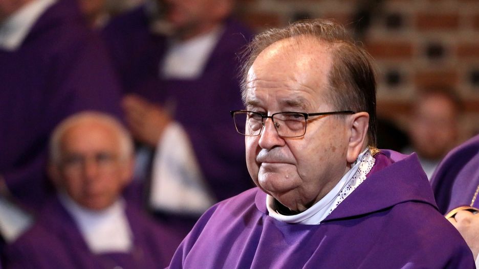 Ojciec Tadeusz Rydzyk 